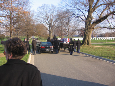 at arlington [2]